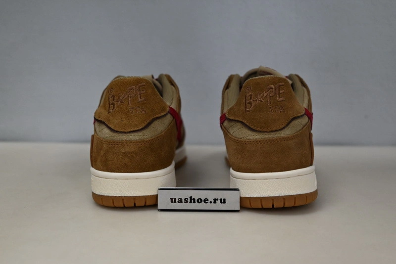 Bape  Sneakers