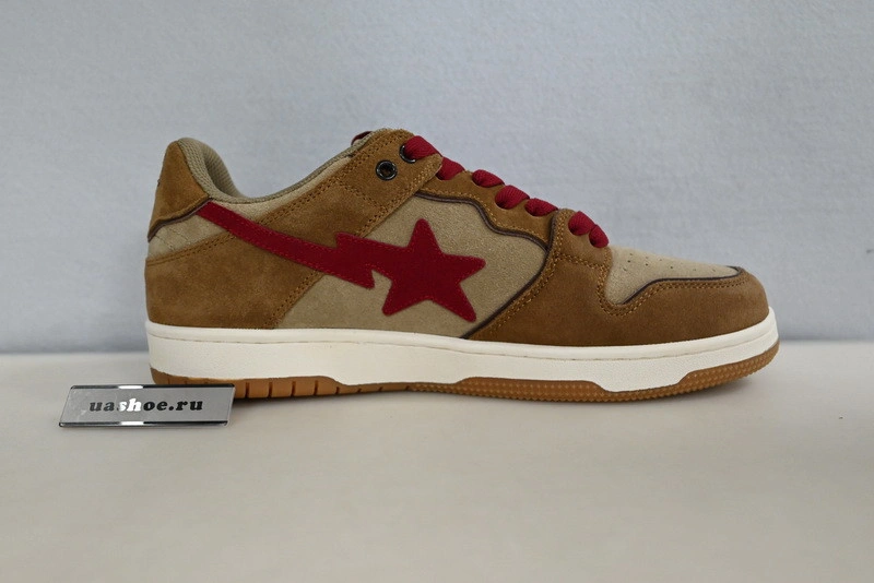 Bape  Sneakers