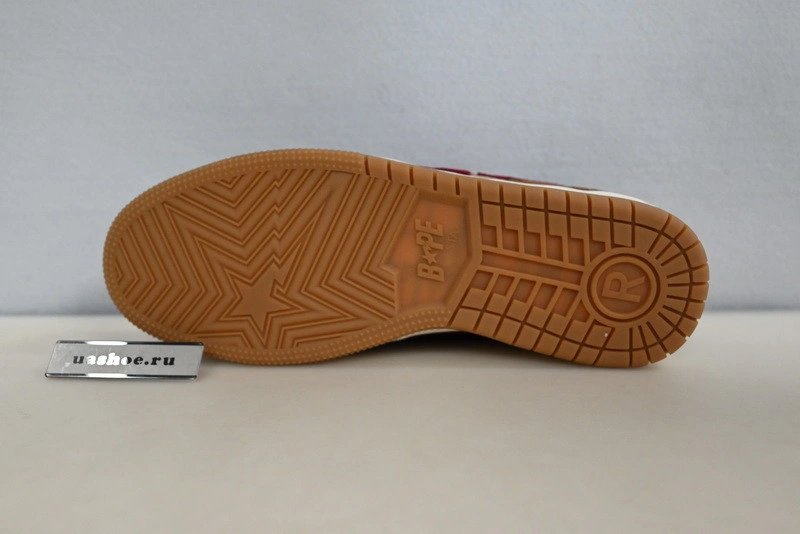 Bape  Sneakers