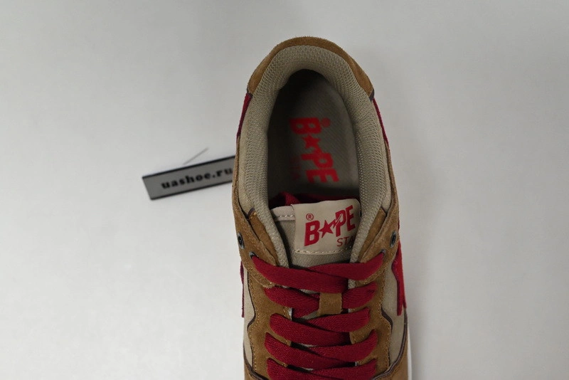 Bape  Sneakers
