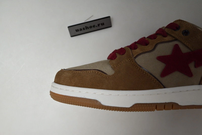 Bape  Sneakers