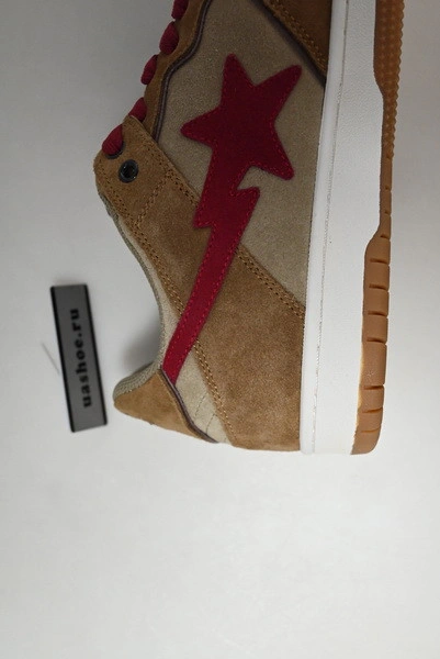 Bape  Sneakers