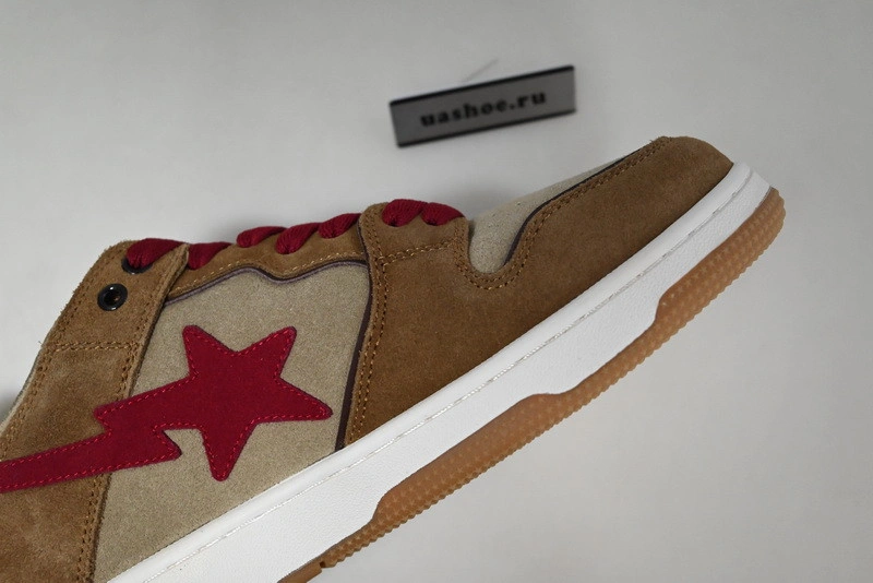 Bape  Sneakers