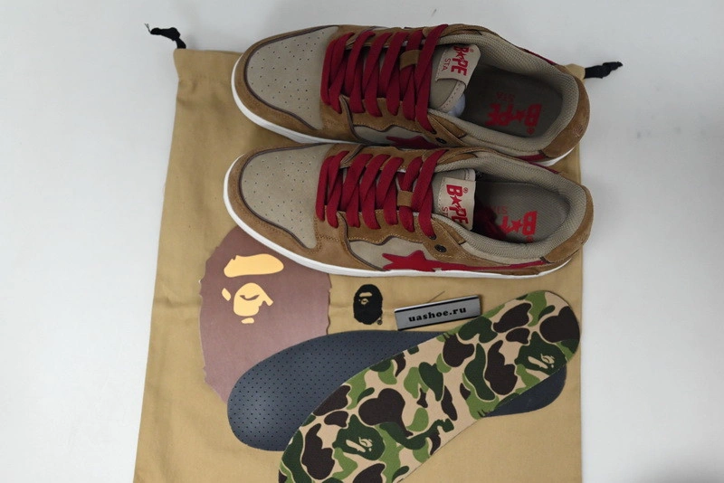 Bape  Sneakers