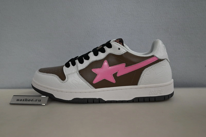 Bape  Sneakers