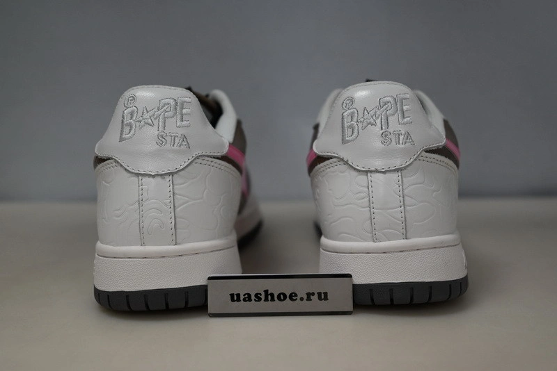Bape  Sneakers