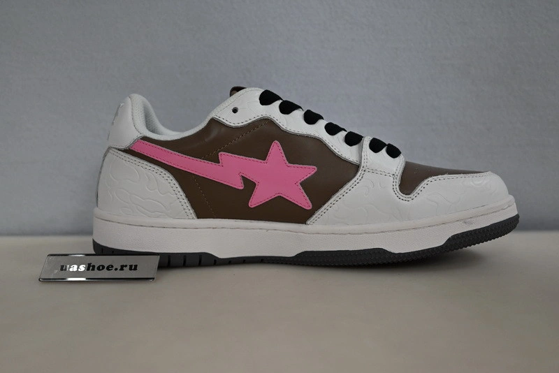 Bape  Sneakers