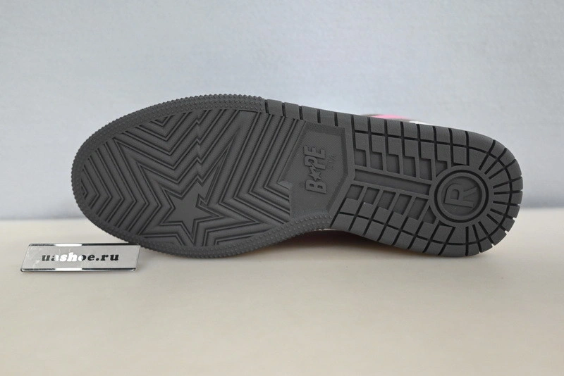 Bape  Sneakers