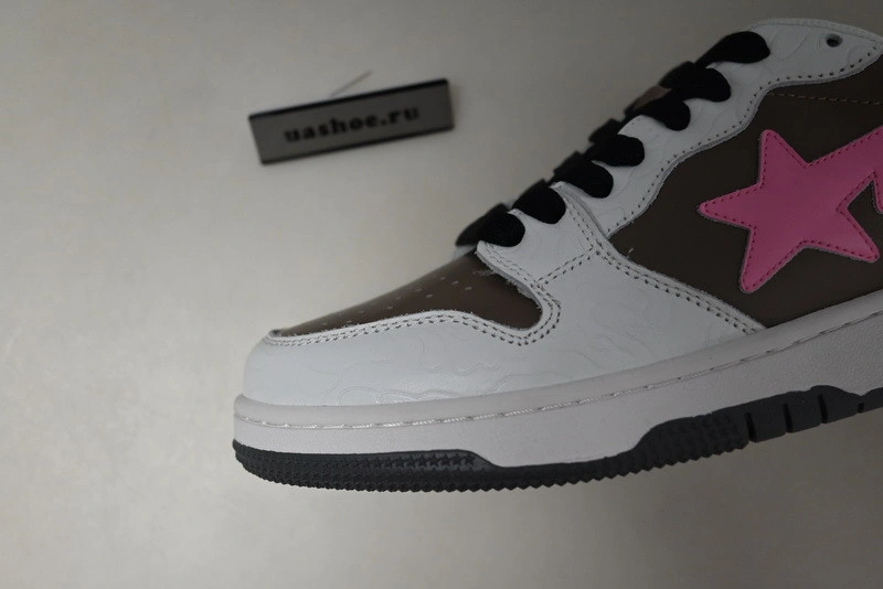 Bape  Sneakers