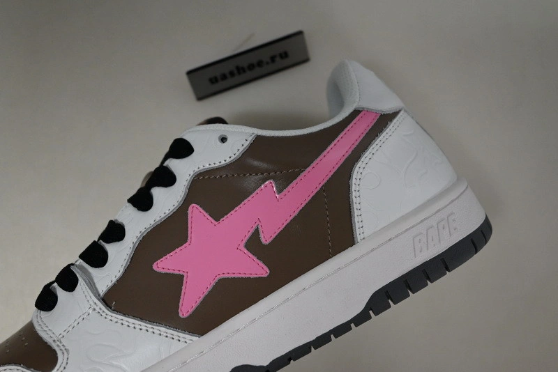 Bape  Sneakers