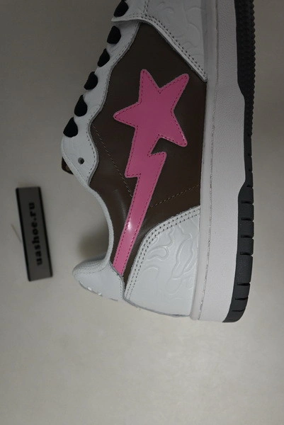 Bape  Sneakers