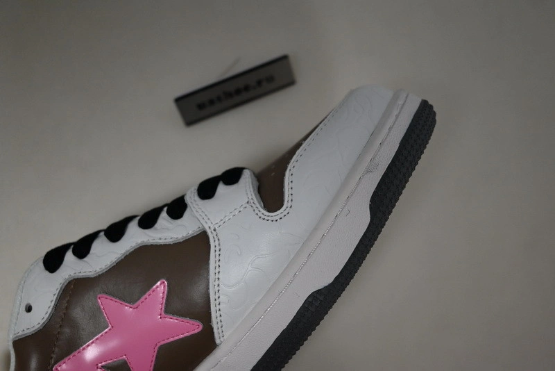 Bape  Sneakers