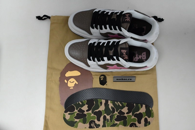 Bape  Sneakers