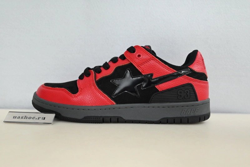 Bape  Sneakers