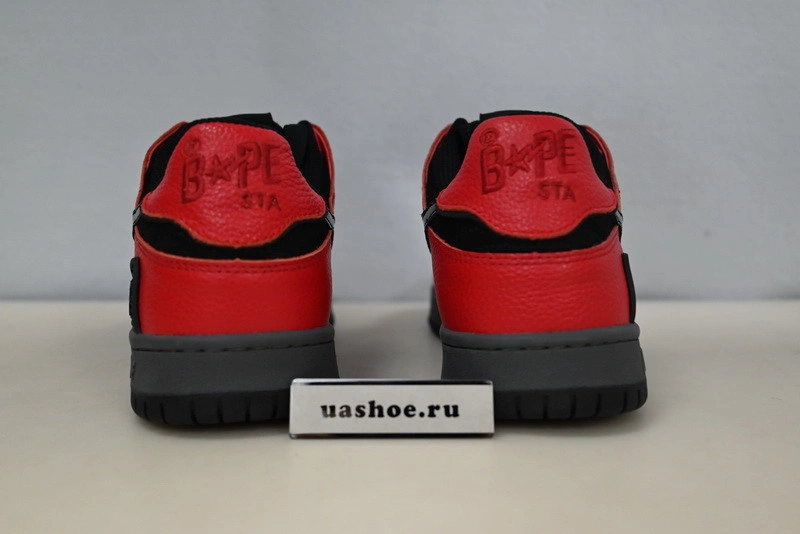 Bape  Sneakers