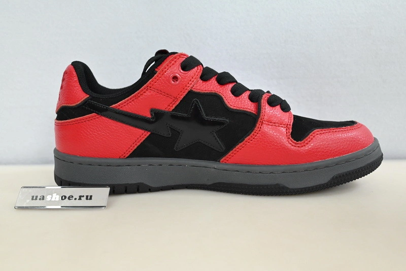 Bape  Sneakers
