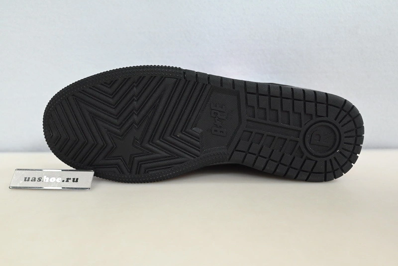 Bape  Sneakers
