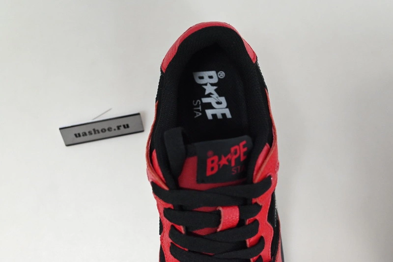Bape  Sneakers