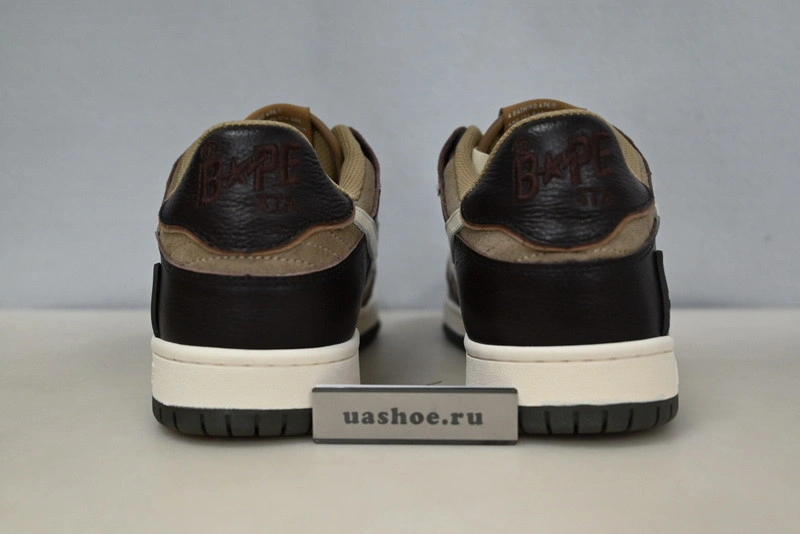 Bape  Sneakers