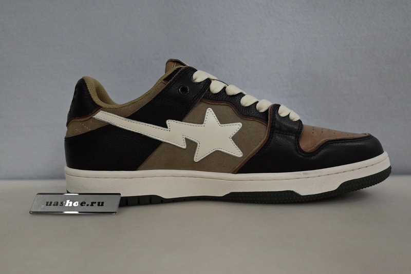 Bape  Sneakers