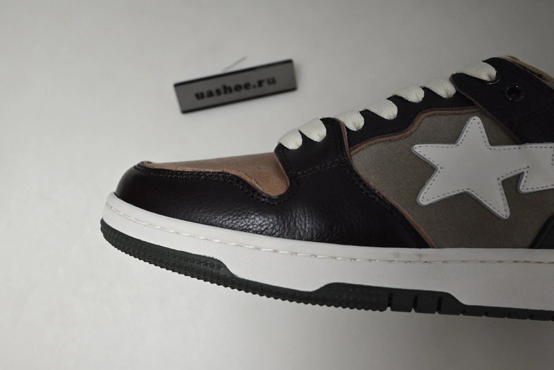Bape  Sneakers
