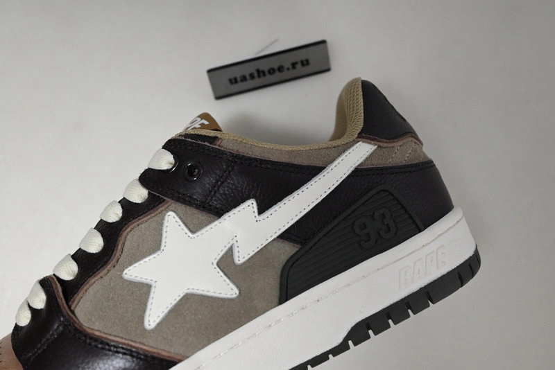 Bape  Sneakers