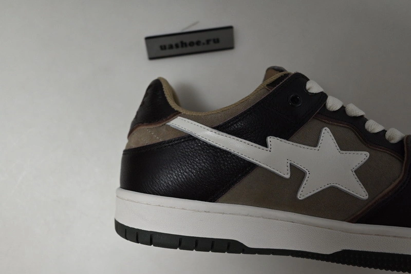 Bape  Sneakers
