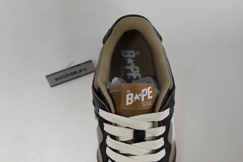 Bape  Sneakers