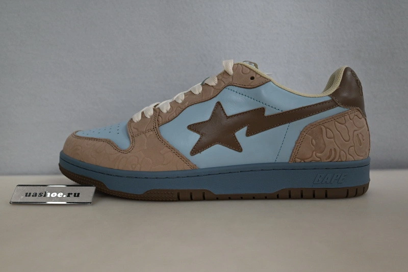 Bape  Sneakers