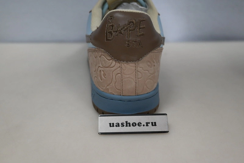 Bape  Sneakers