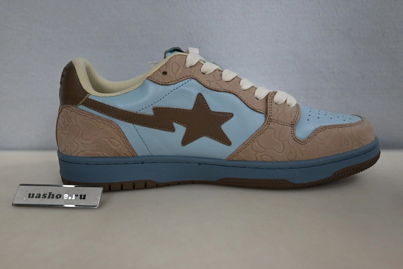 Bape  Sneakers