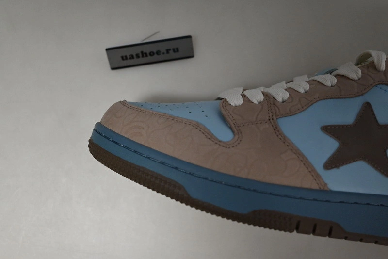 Bape  Sneakers