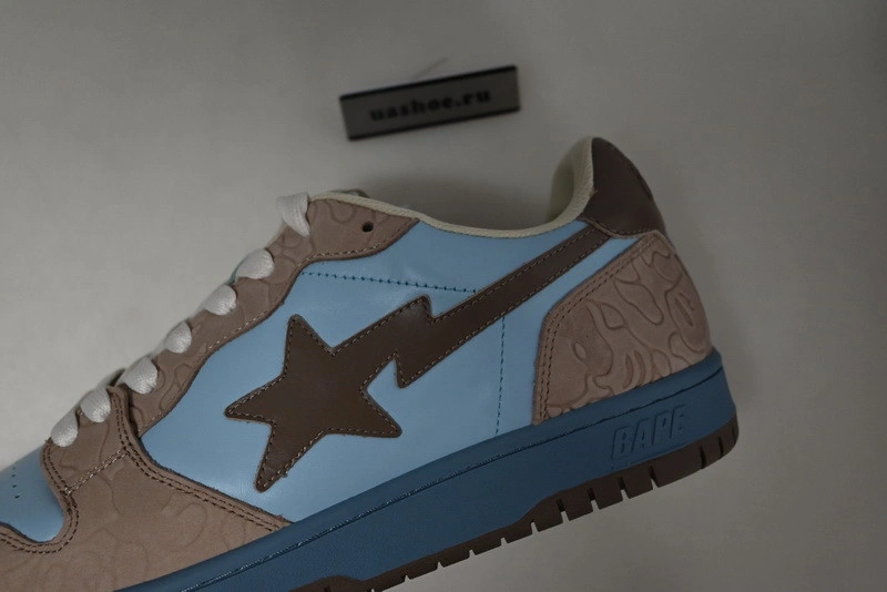 Bape  Sneakers