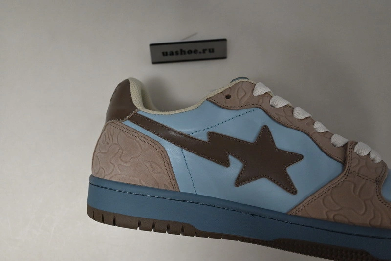 Bape  Sneakers