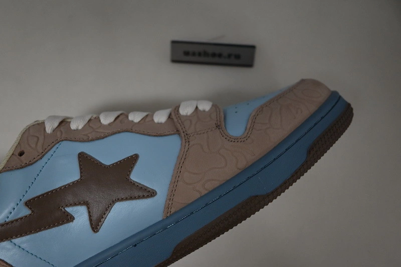 Bape  Sneakers