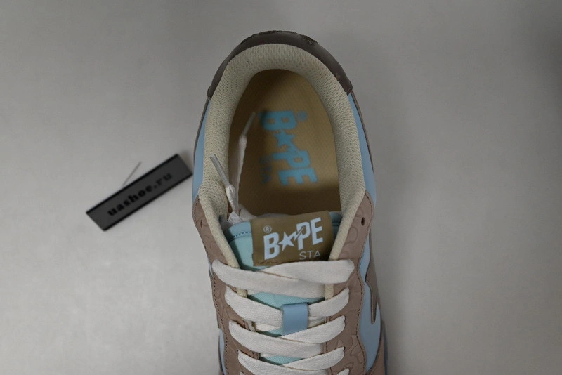 Bape  Sneakers