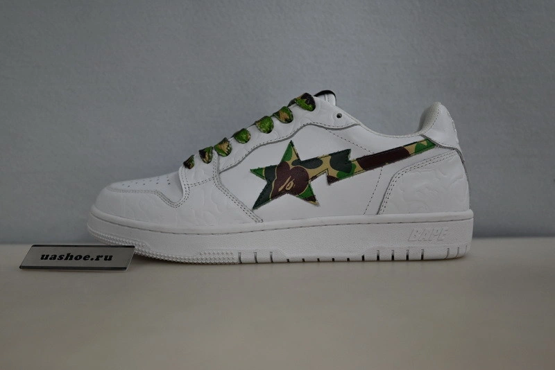 Bape  Sneakers
