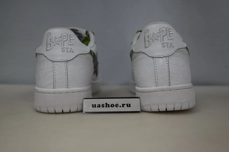 Bape  Sneakers
