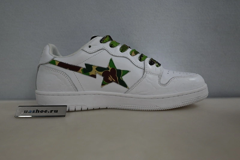 Bape  Sneakers