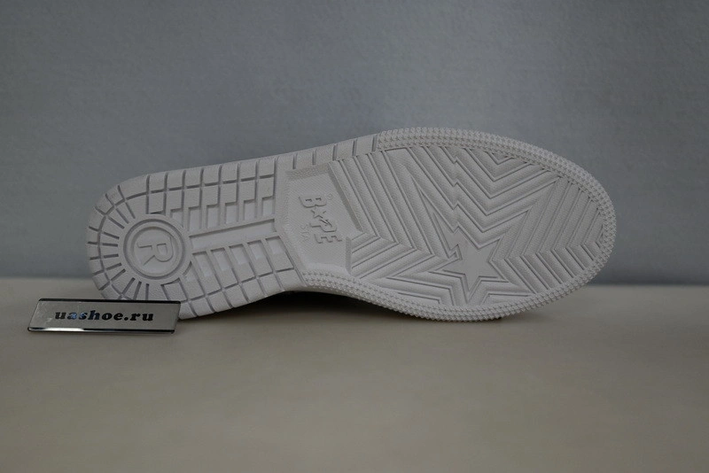 Bape  Sneakers