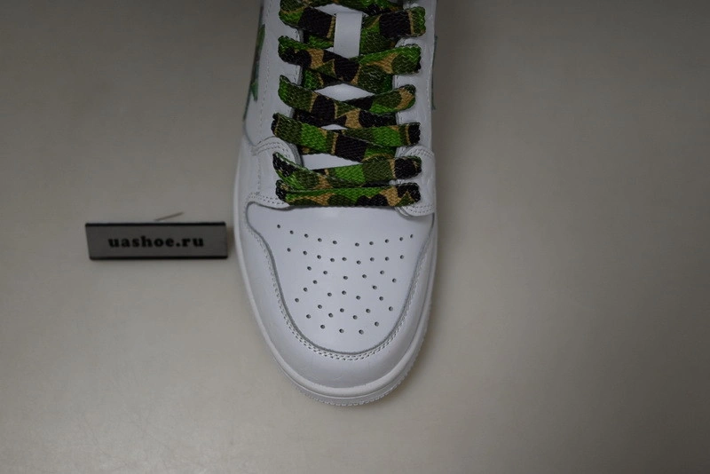 Bape  Sneakers
