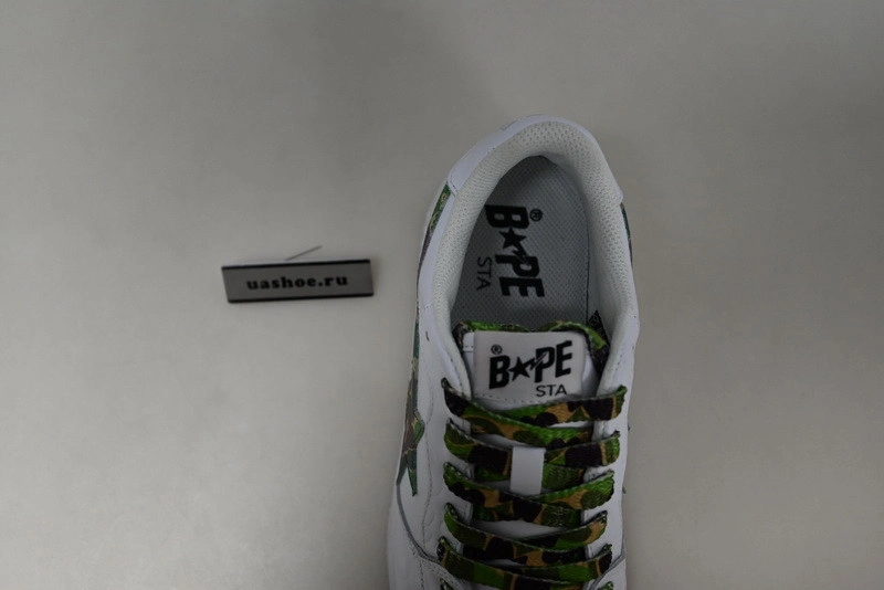 Bape  Sneakers