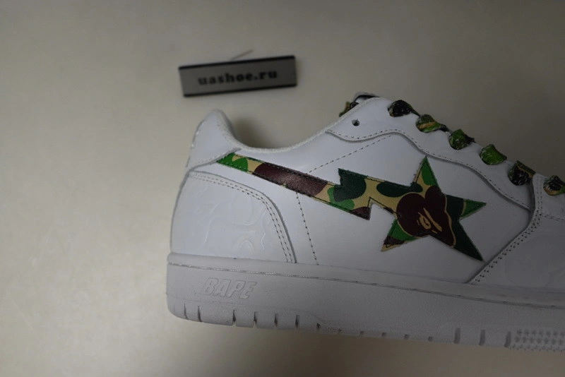 Bape  Sneakers
