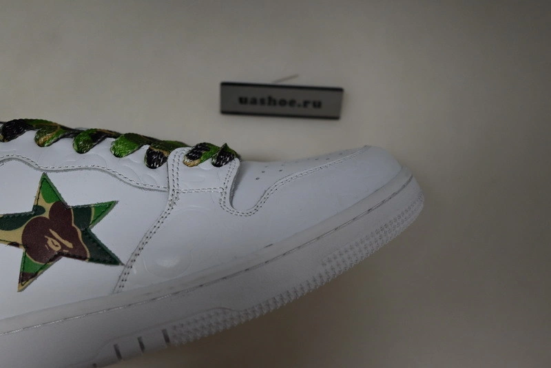 Bape  Sneakers