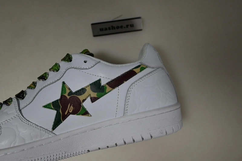 Bape  Sneakers