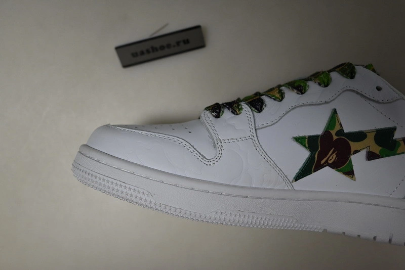 Bape  Sneakers
