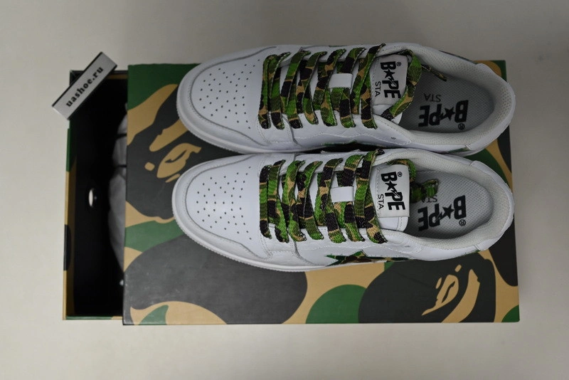 Bape  Sneakers