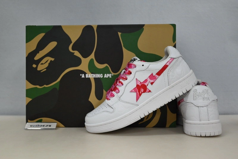 Bape  Sneakers