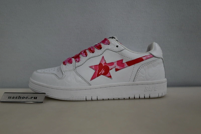 Bape  Sneakers