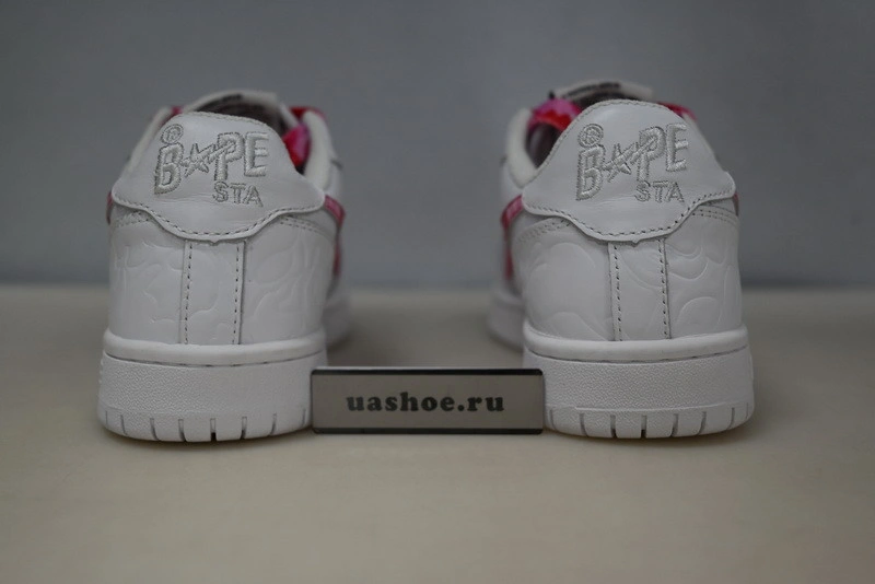 Bape  Sneakers
